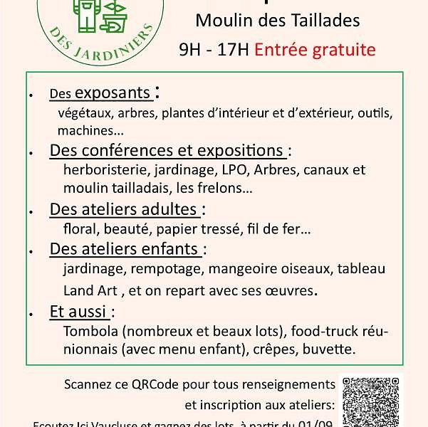 Au Bonheur des Jardiniers