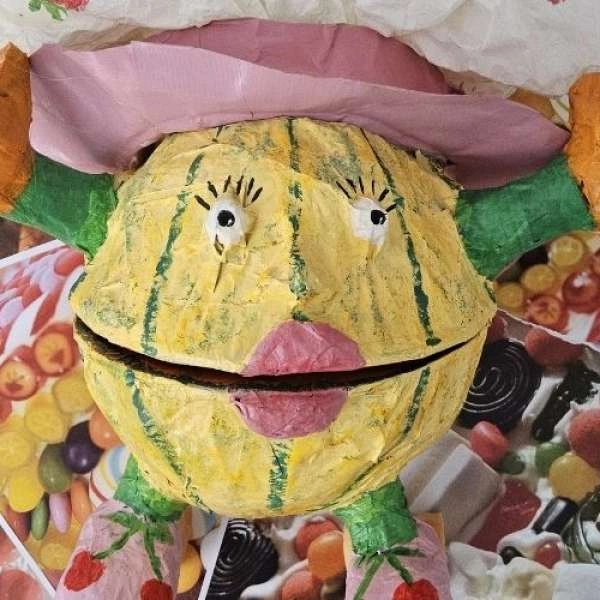 Chewable boards! Gourmet workshop for children in Cavaillon