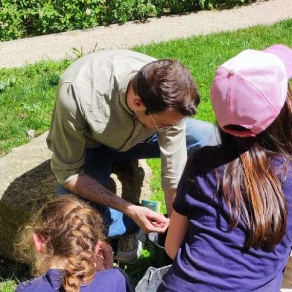 Taste Archéo! Heritage workshop in Cavaillon