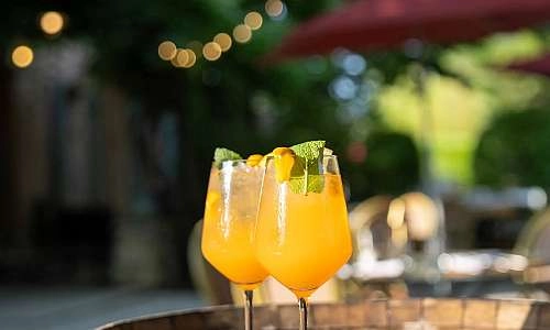 Cocktail