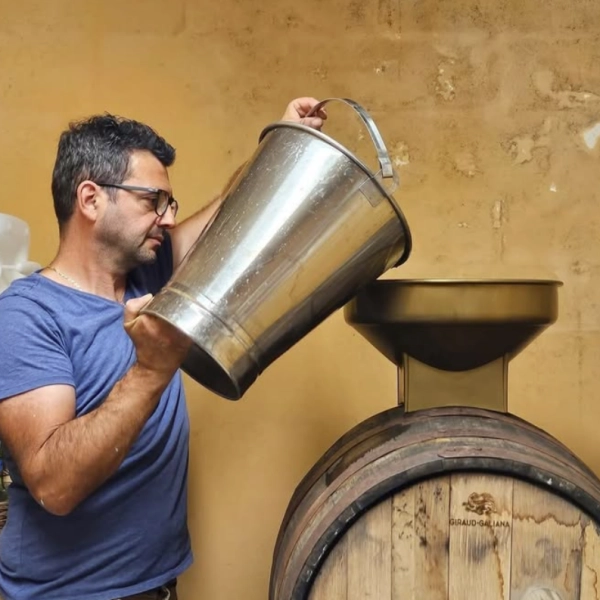 La Distillerie du Midi à Cavaillon - Artisanal spirits