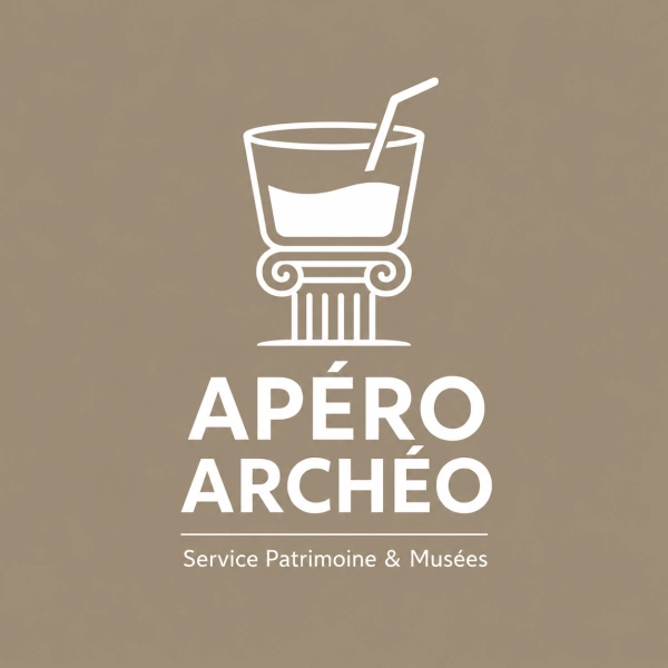 Aperitif Archéo in Cavaillon - The objects of the ancient cathedral
