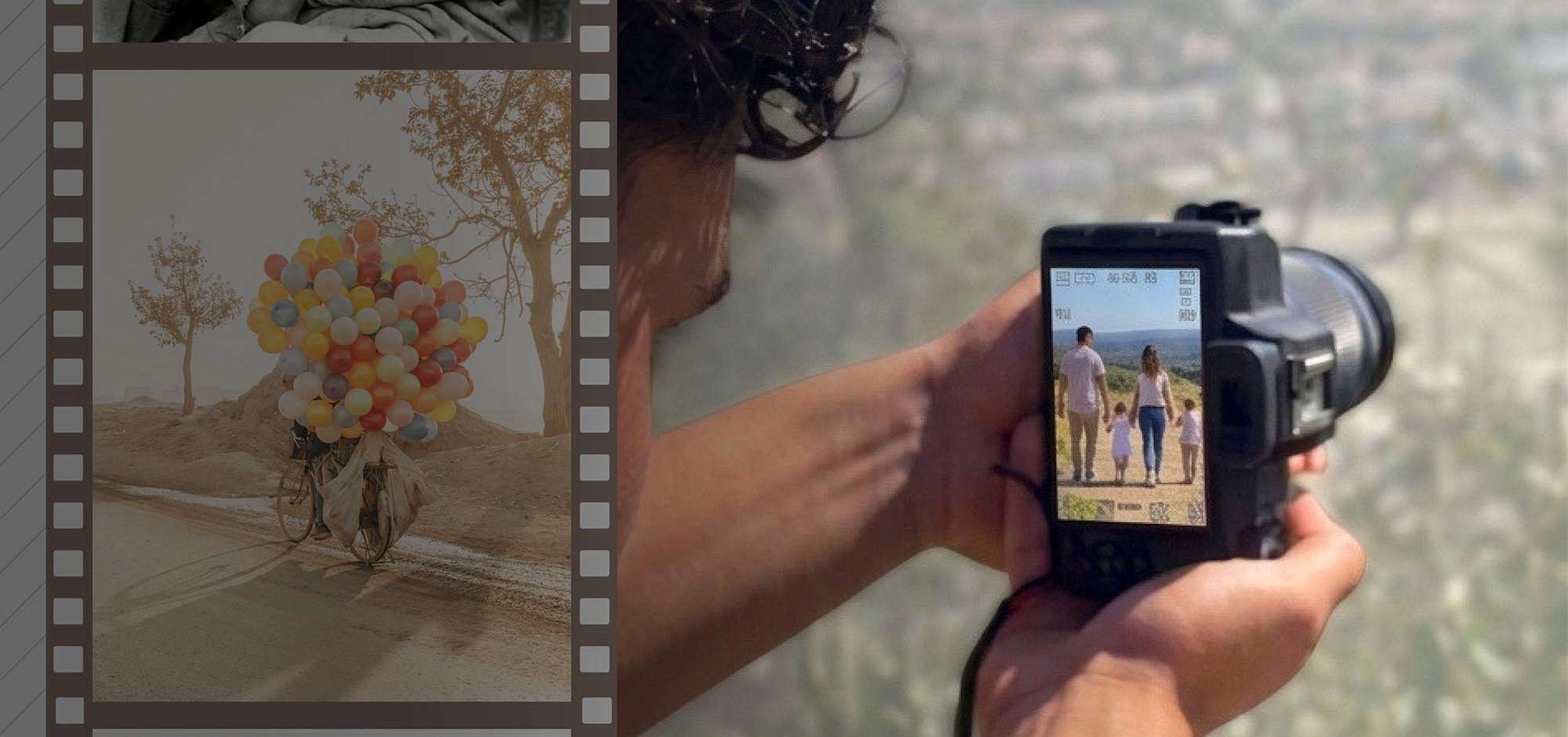 Bicentennial of Photography in the Luberon