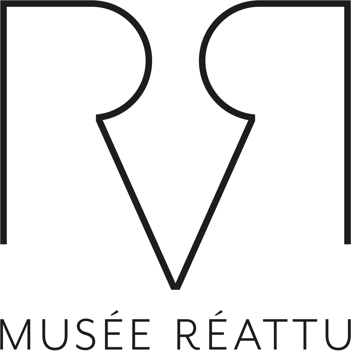 Musée Réattu logo