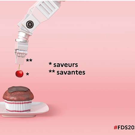 Science Festival 2026 in Cavaillon: the science of taste