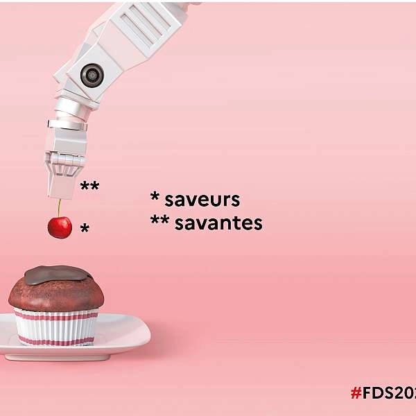 Science Festival 2026 in Cavaillon: the science of taste