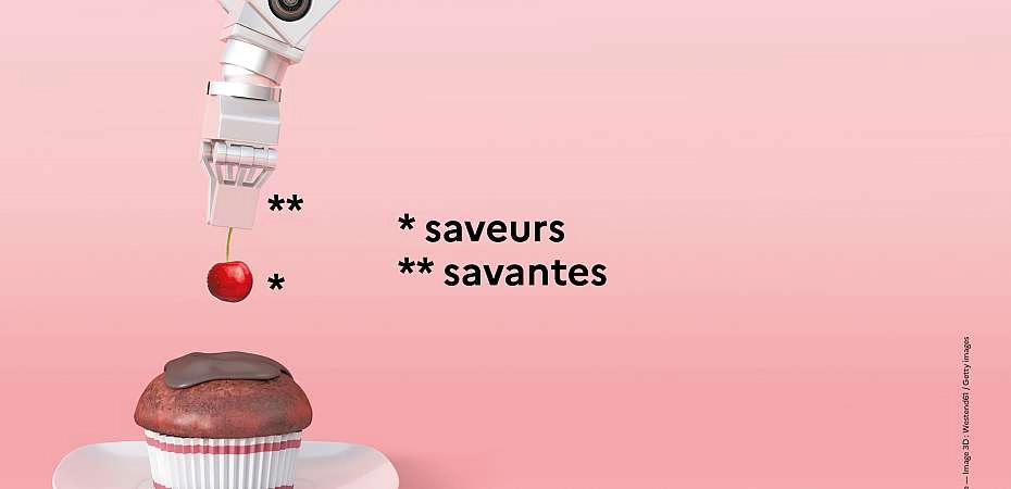 Science Festival 2026 in Cavaillon: the science of taste