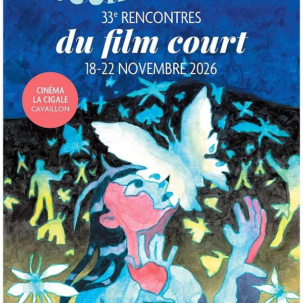 Court c’est Court 2026: short film festival in Cavaillon