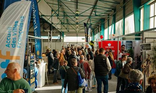 Foire de Cavaillon_Cavaillon