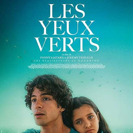 Regional premiere of Les Yeux Verts in Lourmarin