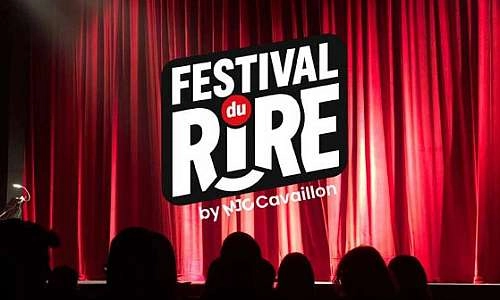Festival du Rire - Édition 2027_Cavaillon