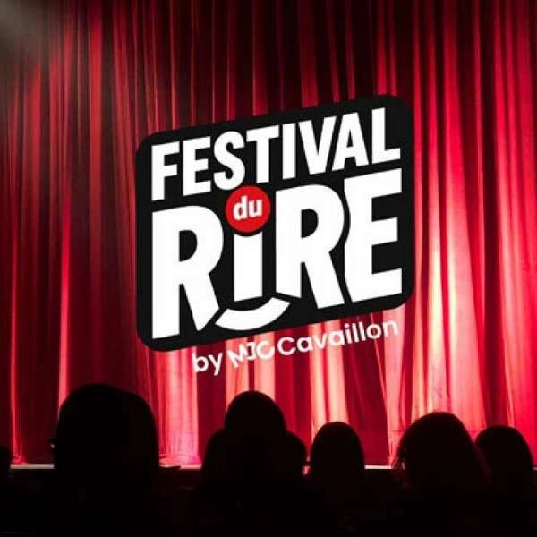 Festival du Rire in Cavaillon