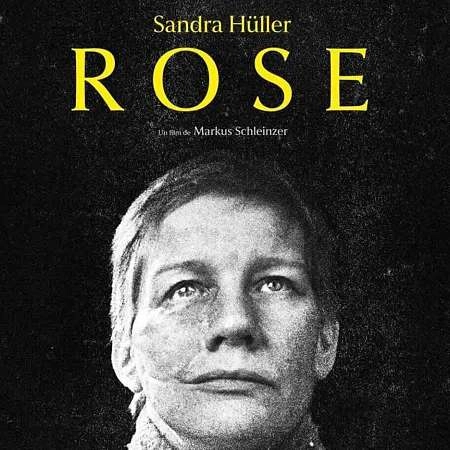 Screening of the film “Rose” in Gordes