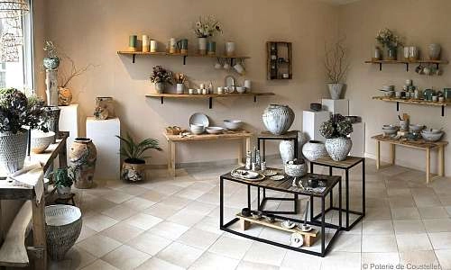 Poterie de Coustellet