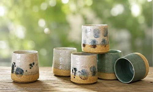 Poterie de Coustellet