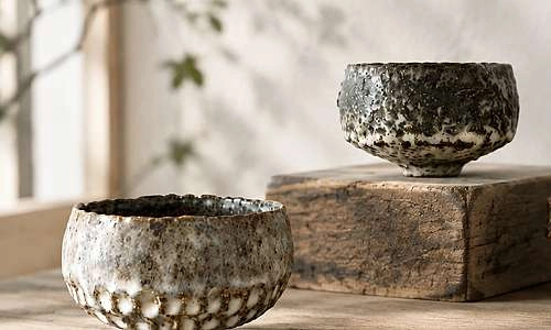 Poterie de Coustellet