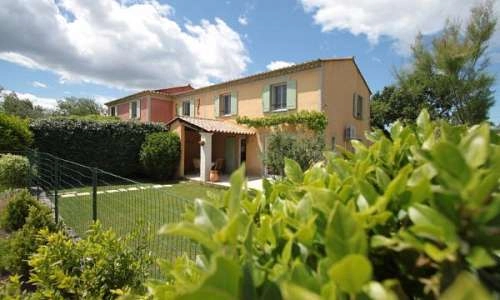 Vue sud