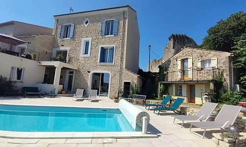 Gîte 