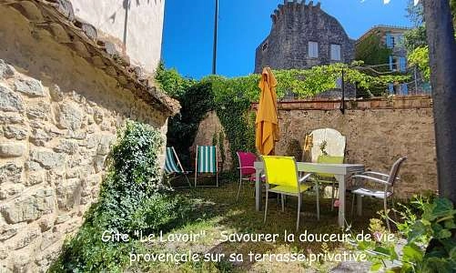 Gîte 