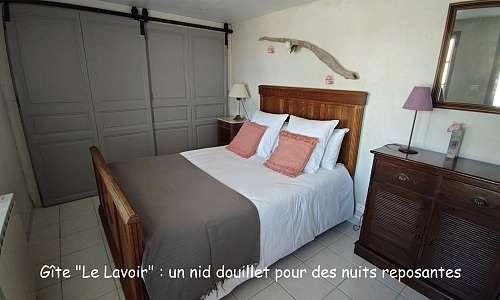 Gîte 