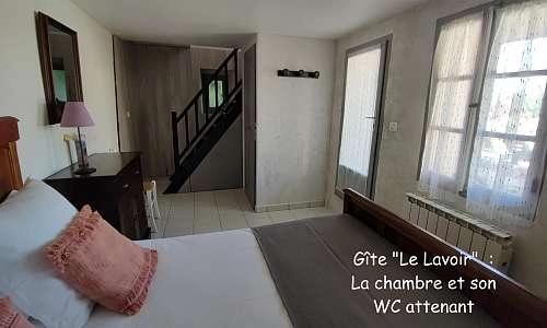 Gîte 