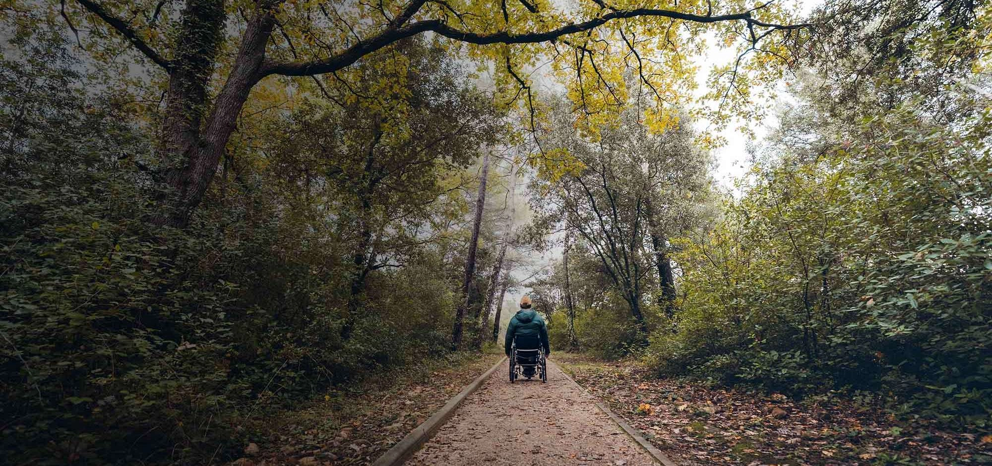 Tourisme & Handicap Label