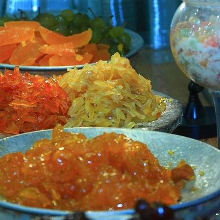 Confectionery Saint-Denis