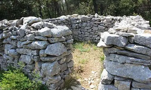 Le Mur de la Peste