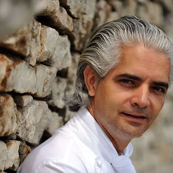 Xavier Mathieu: The right balance for exceptional simplicity
