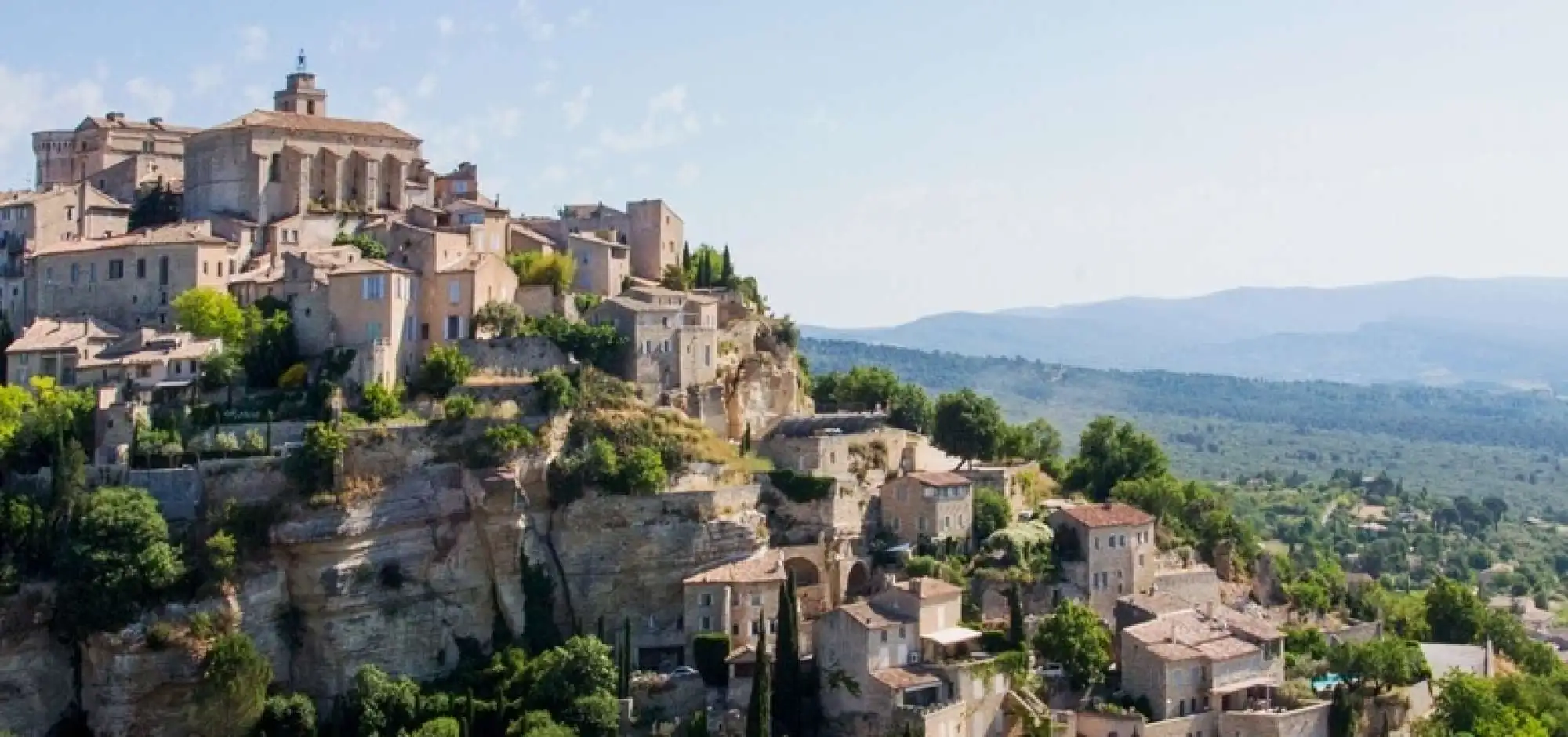 The Provence brand