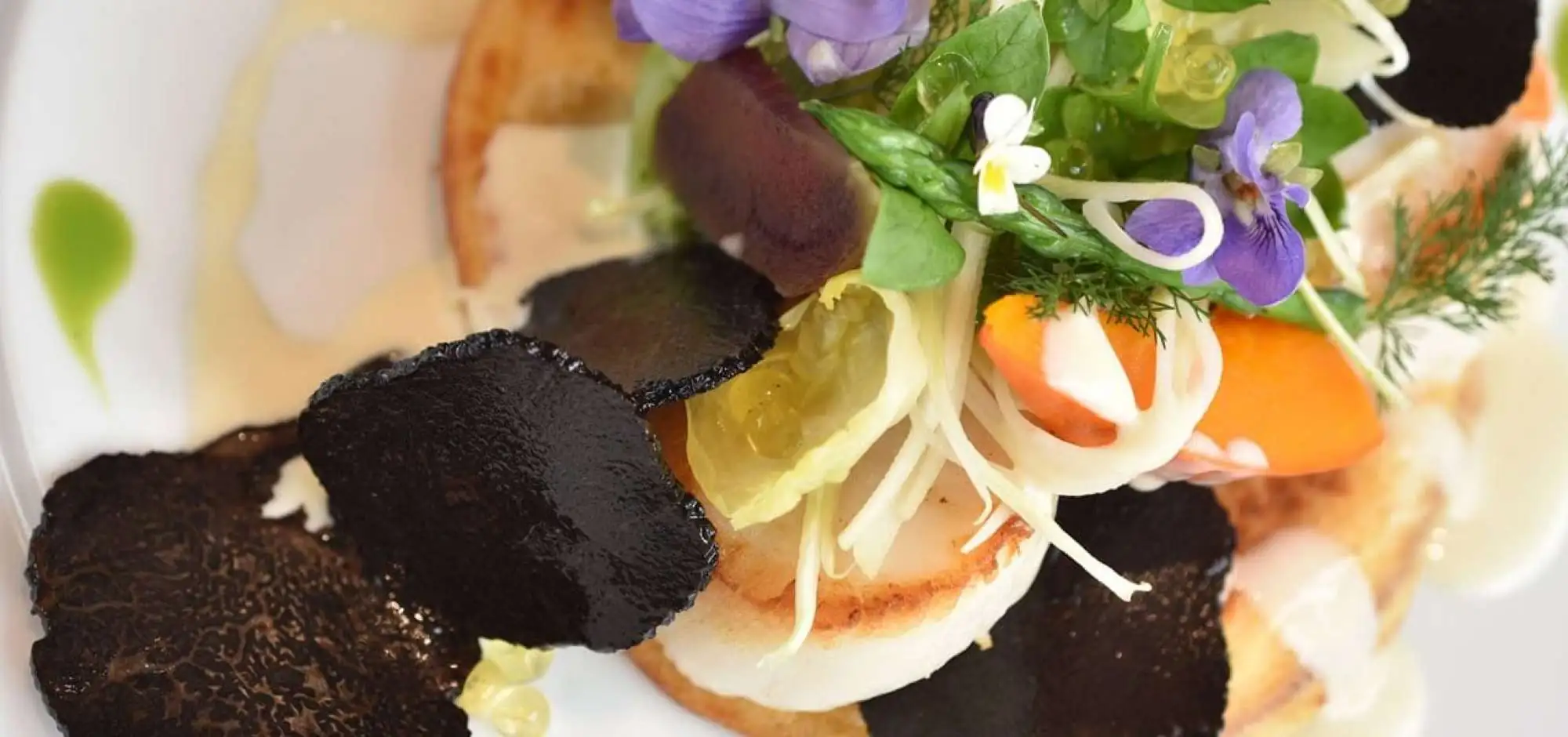 Meeting with 6 Michelin-starred chefs in Luberon Coeur de Provence