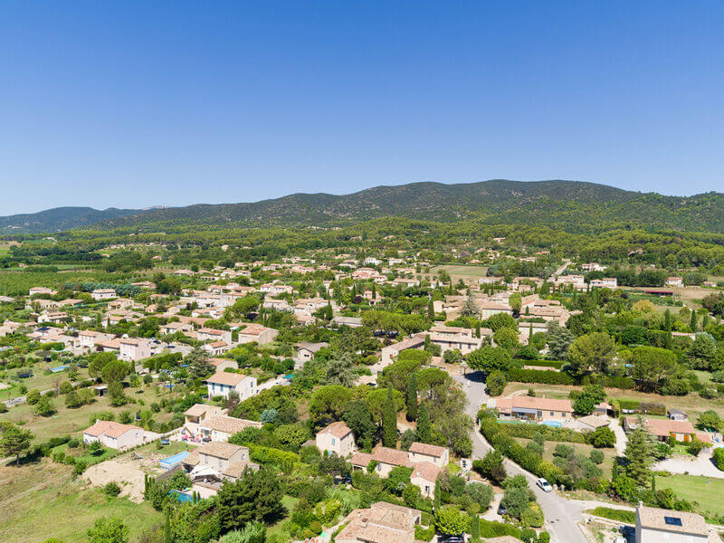 Puyvert and its heritage