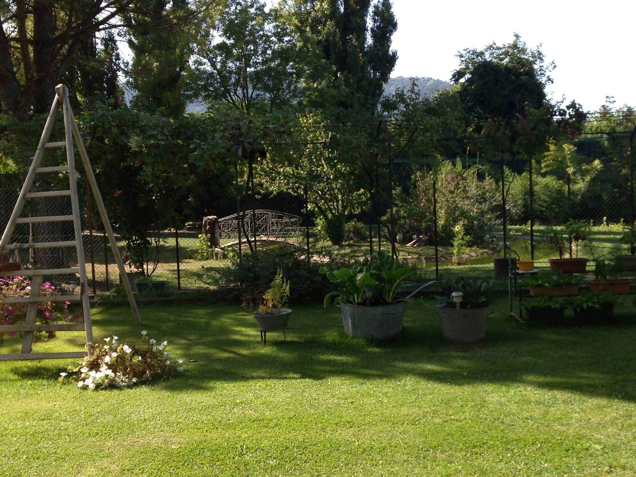 L'Auberge paysanne - Robion