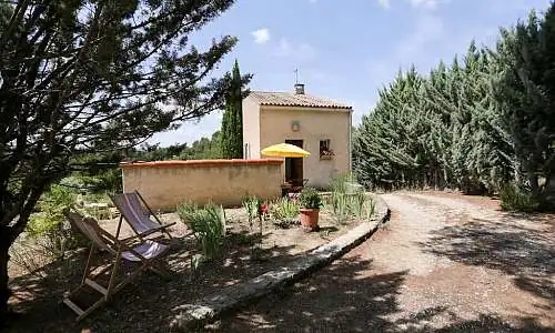 La petite maison de Marie-Louise
