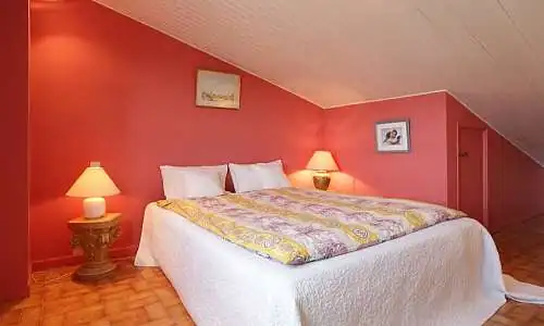 La petite maison de Marie-Louise