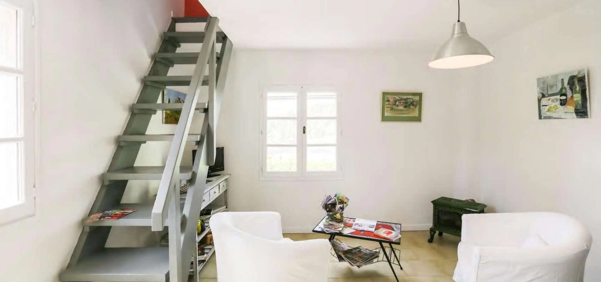 La Petite Maison de Marie-Louise***