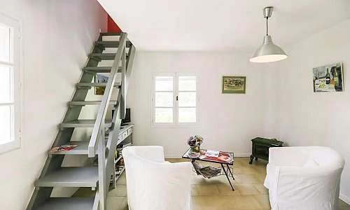 La petite maison de Marie-Louise