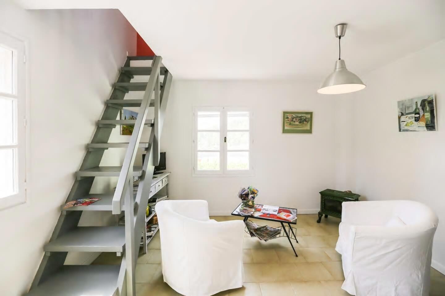 La Petite Maison de Marie Louise - Lauris