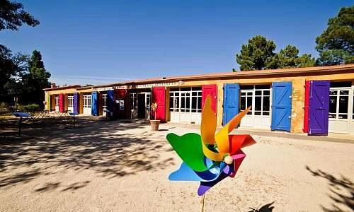 Okhra - Conservatoire des Ocres