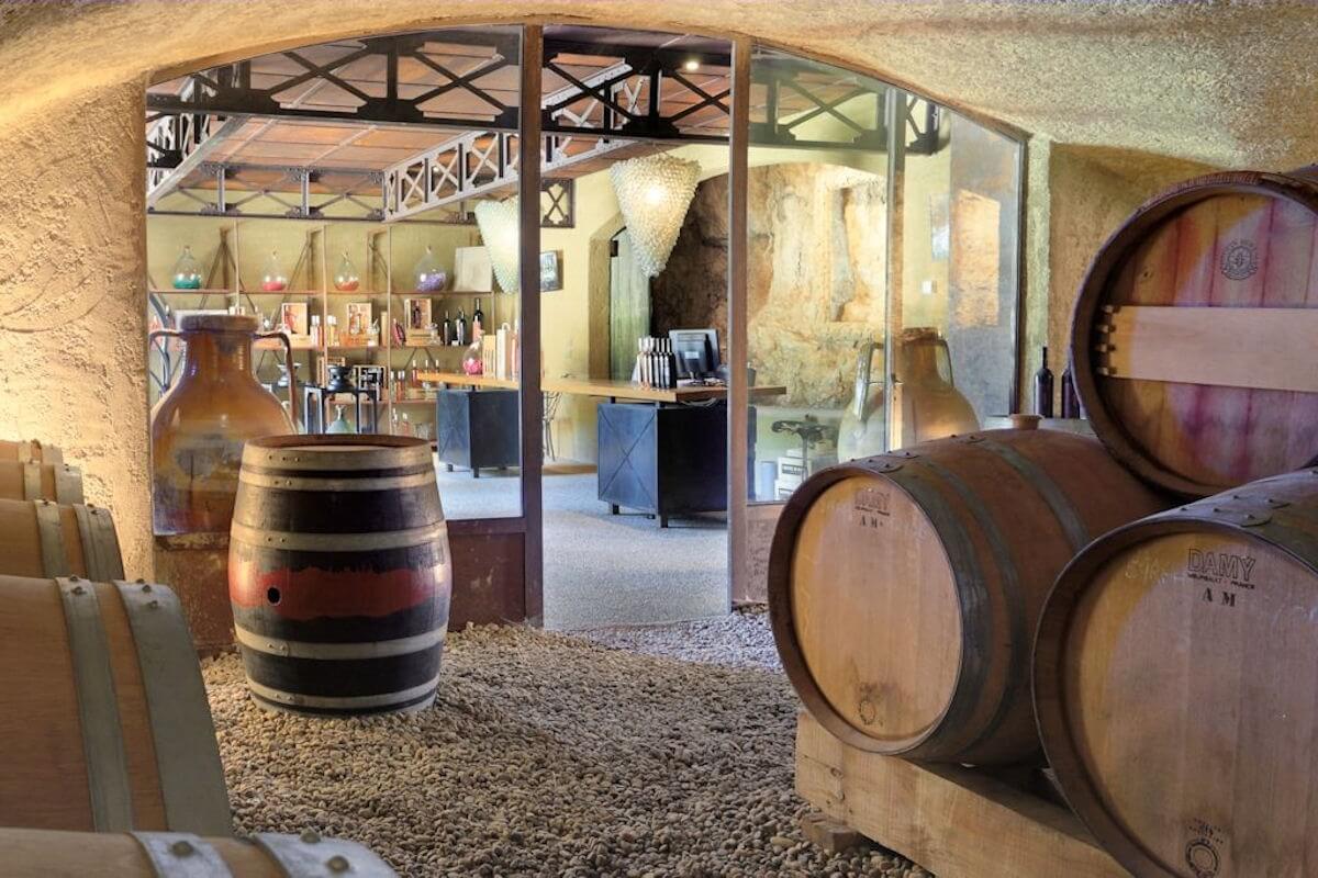 Domaine de Marie - Ménerbes