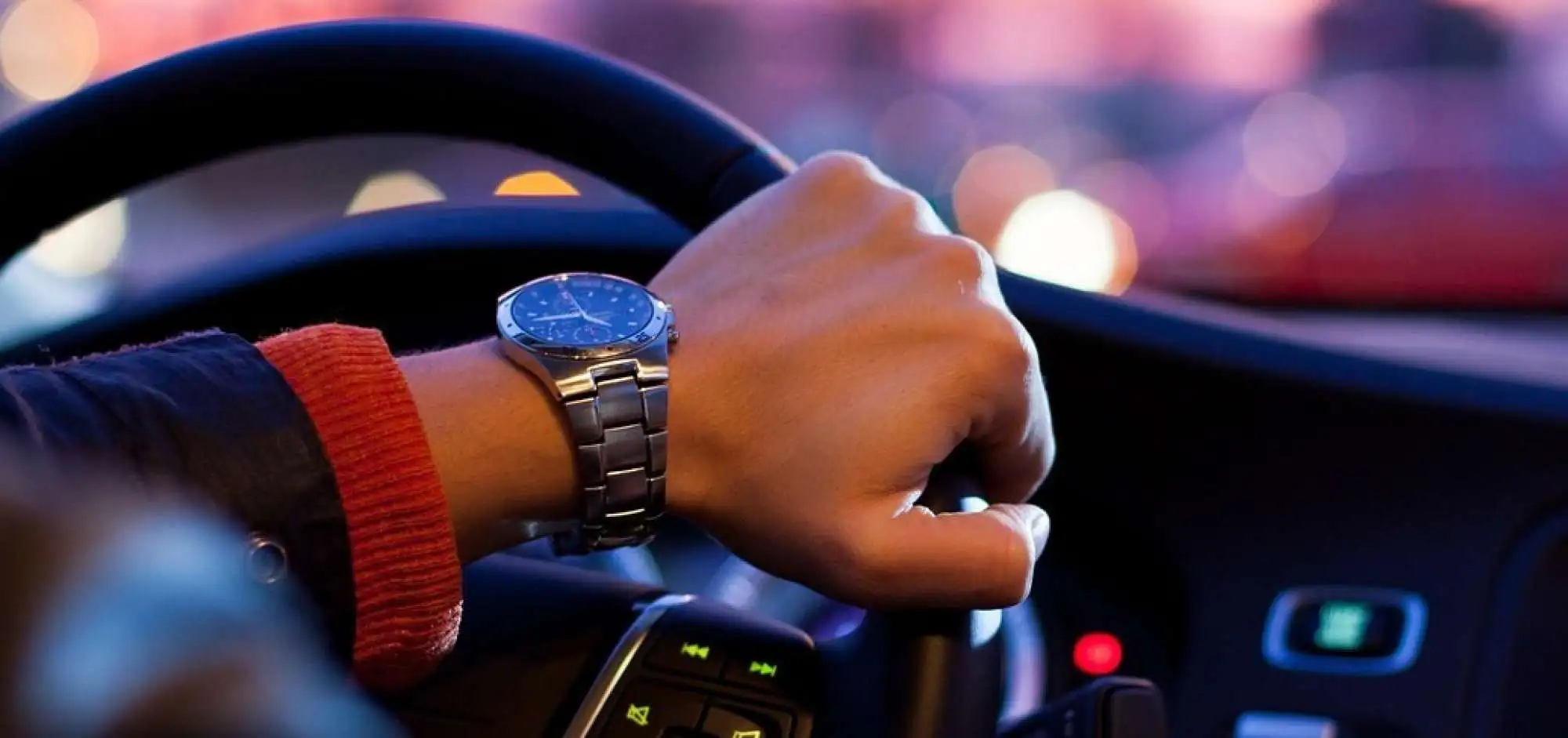 A Cab in Luberon - Tourist Chauffeur-Guide