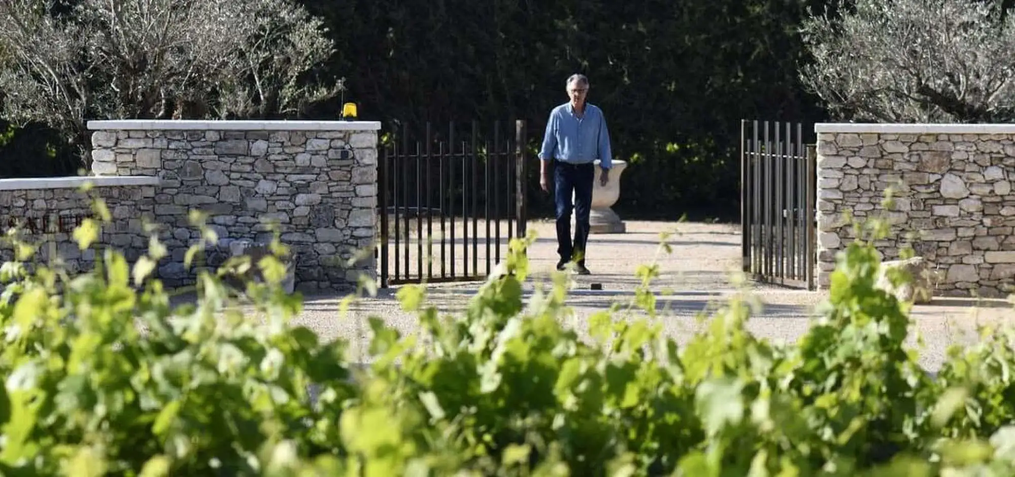 Domaine Marsaleix 