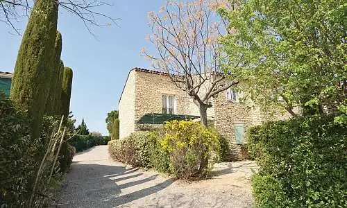 Appartement à Gordes