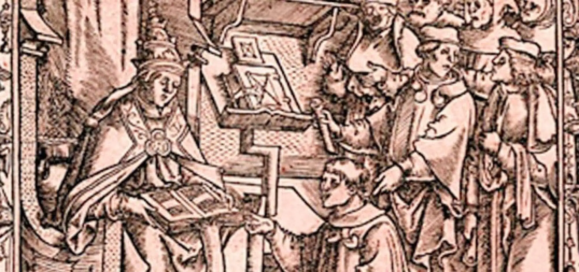 Clement V: the cursed pope