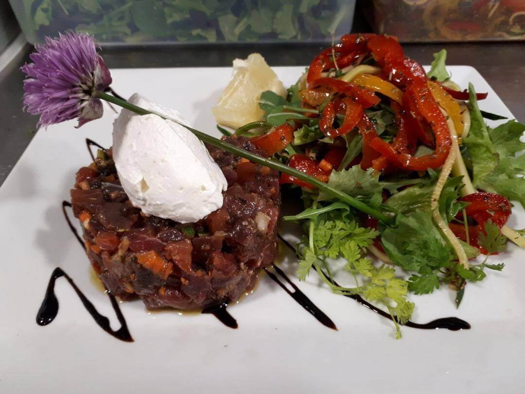 Café Gaby - Lourmarin