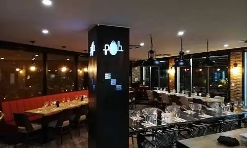 Pascal Ô Bistrot