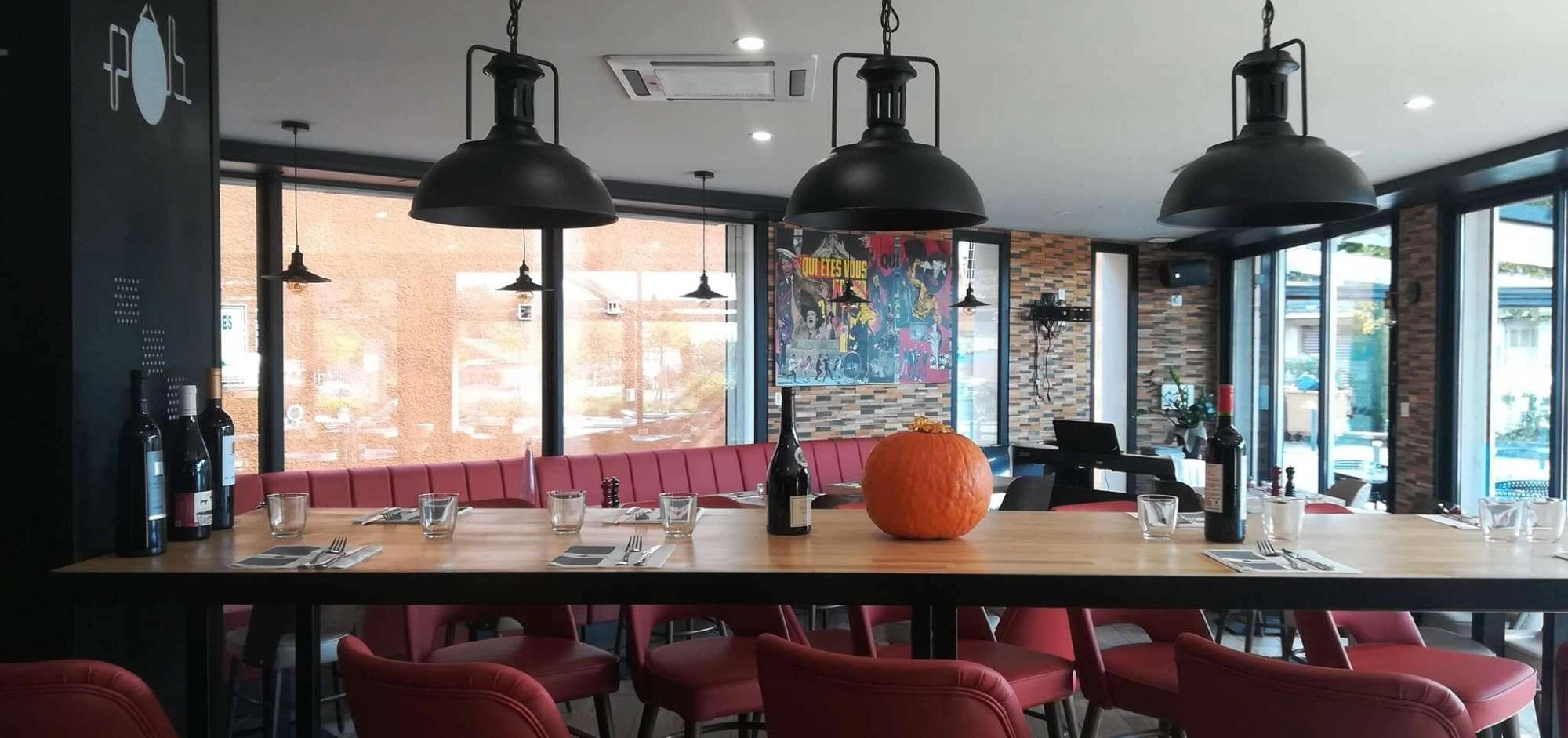 Pascal Ô Bistro