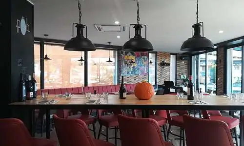 Pascal Ô Bistrot