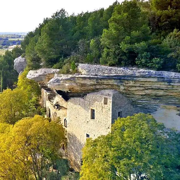 Discovering the hidden treasures...