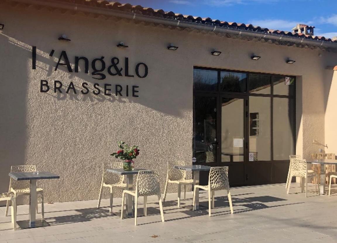 L'Ang&lo - Lourmarin